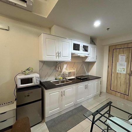 Aparthotel Inspiria Davao City Exteriér fotografie