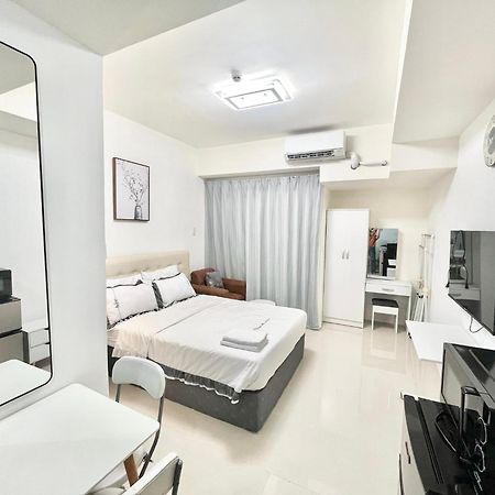 Aparthotel Inspiria Davao City Exteriér fotografie