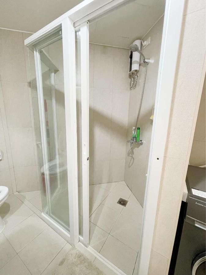 Aparthotel Inspiria Davao City Exteriér fotografie