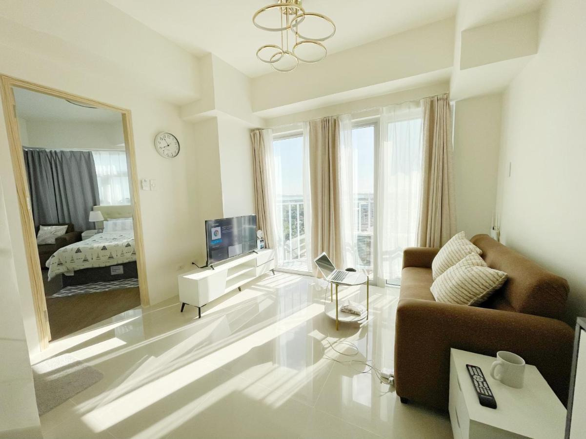 Aparthotel Inspiria Davao City Exteriér fotografie
