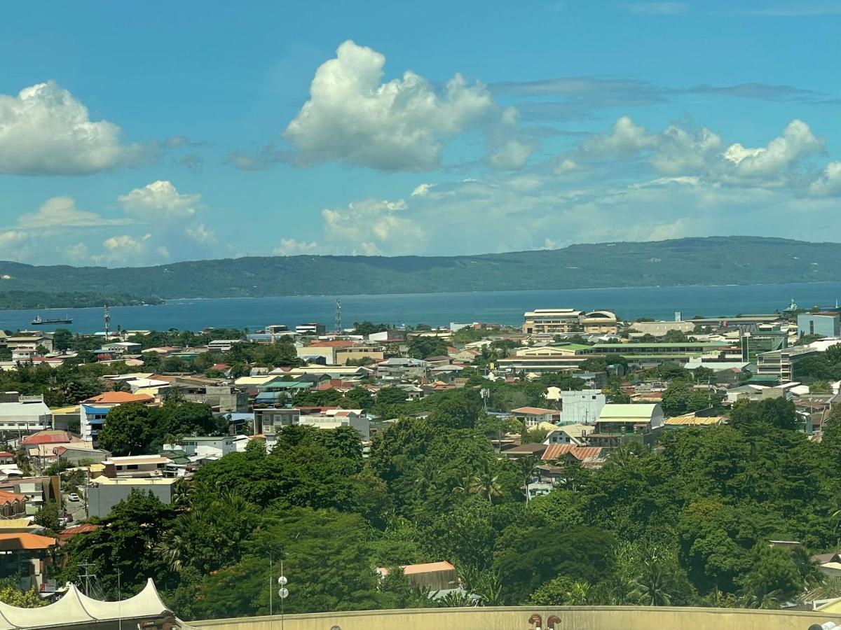 Aparthotel Inspiria Davao City Exteriér fotografie