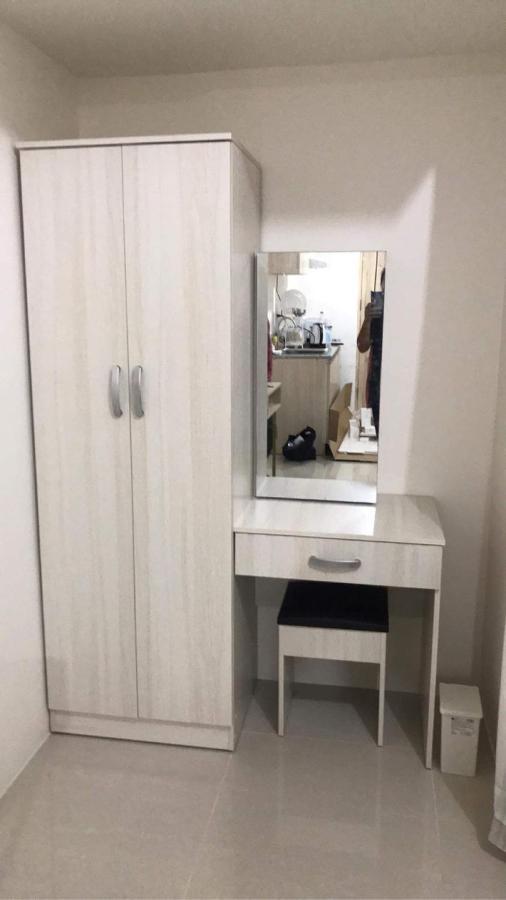 Aparthotel Inspiria Davao City Exteriér fotografie