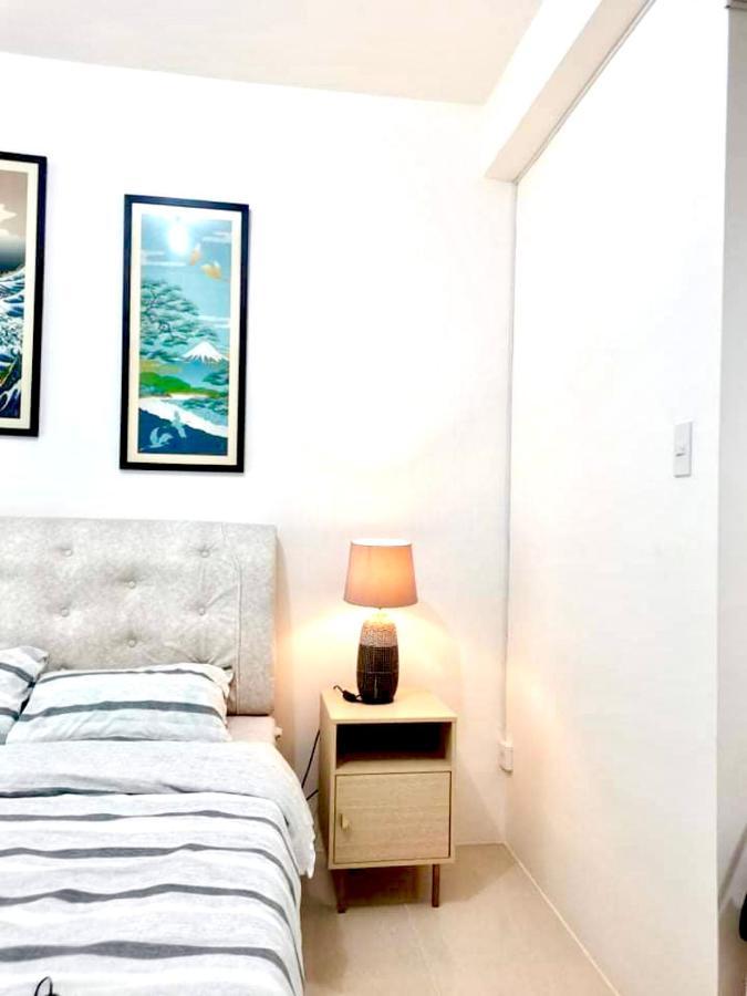 Aparthotel Inspiria Davao City Exteriér fotografie