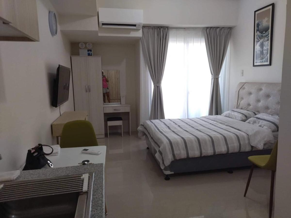 Aparthotel Inspiria Davao City Exteriér fotografie