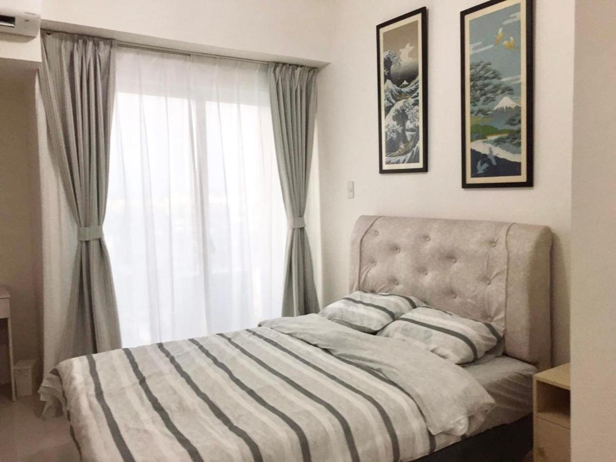 Aparthotel Inspiria Davao City Exteriér fotografie