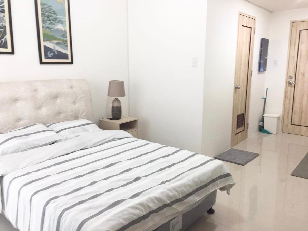 Aparthotel Inspiria Davao City Exteriér fotografie