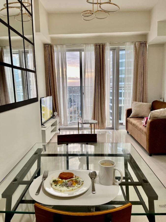 Aparthotel Inspiria Davao City Exteriér fotografie