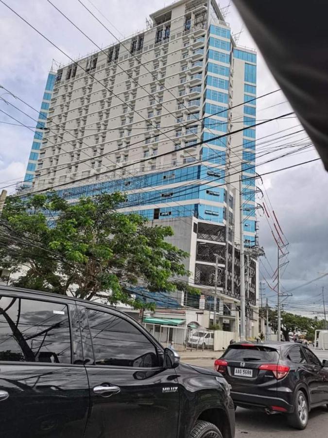 Aparthotel Inspiria Davao City Exteriér fotografie