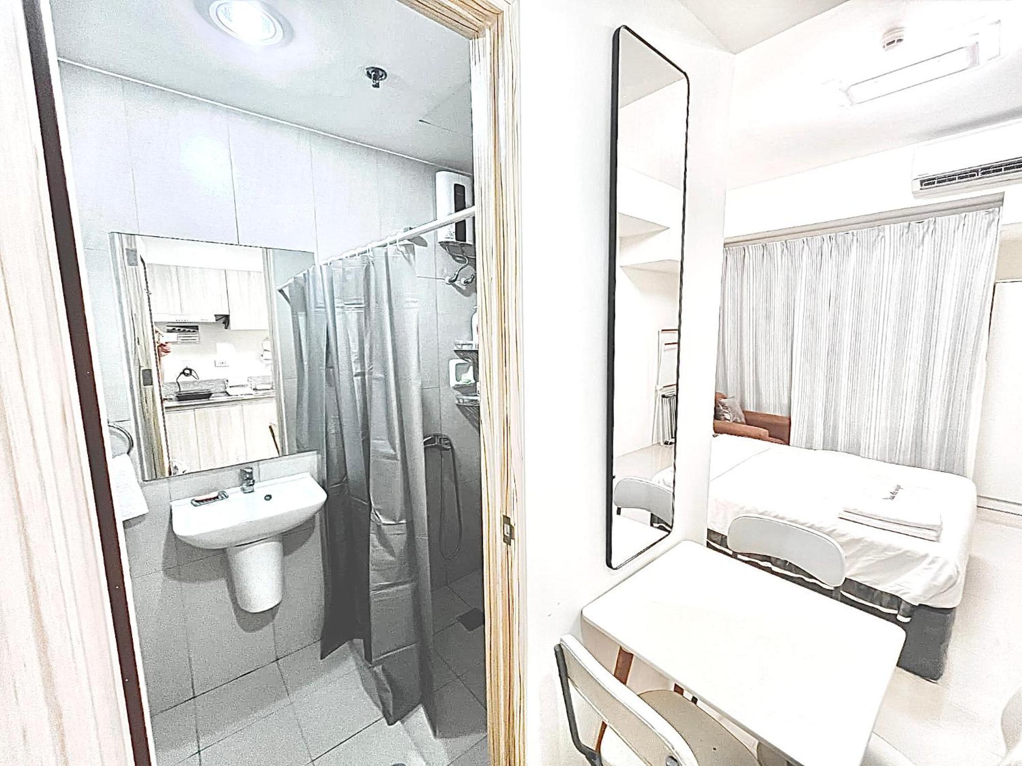 Aparthotel Inspiria Davao City Exteriér fotografie