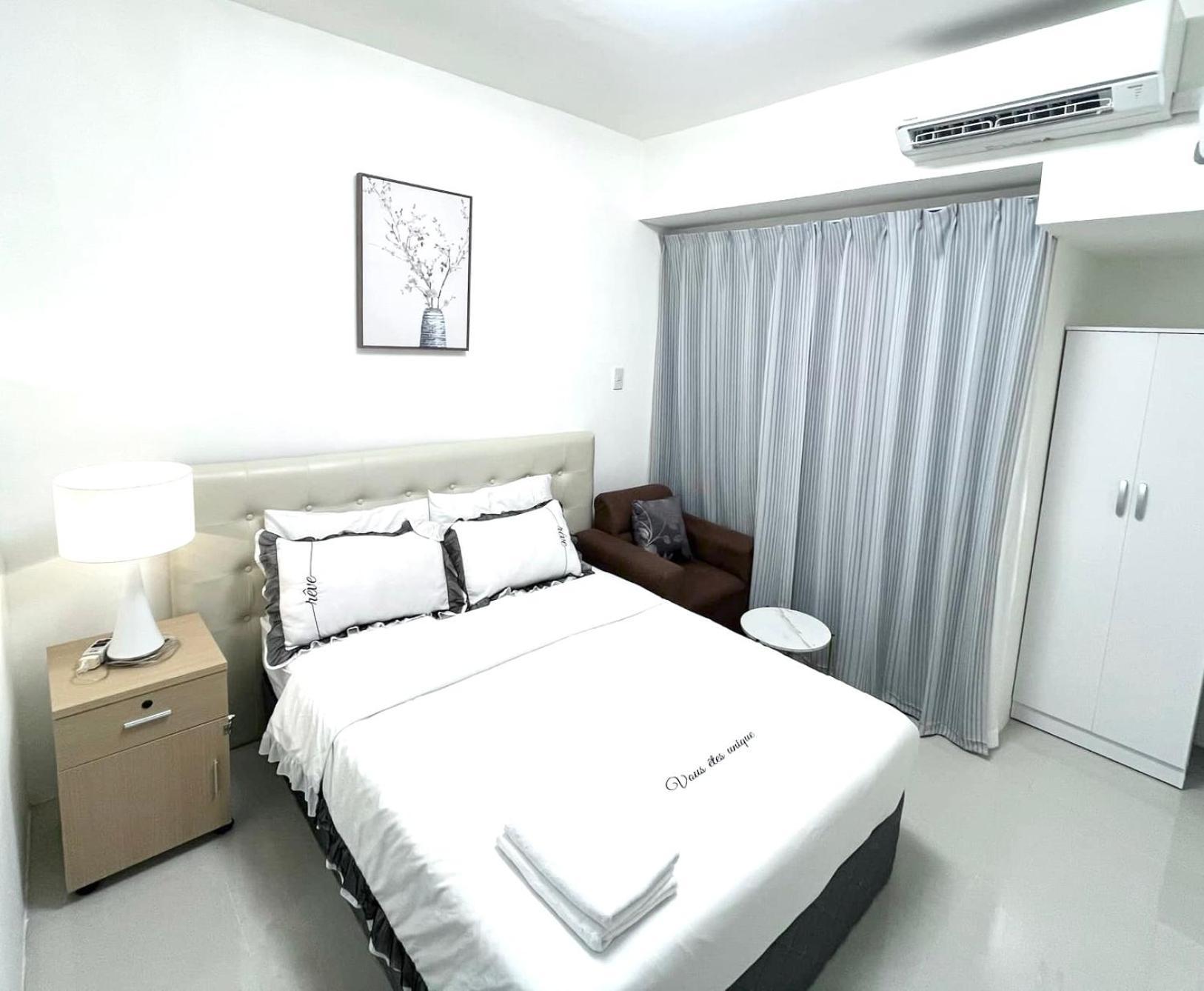 Aparthotel Inspiria Davao City Exteriér fotografie