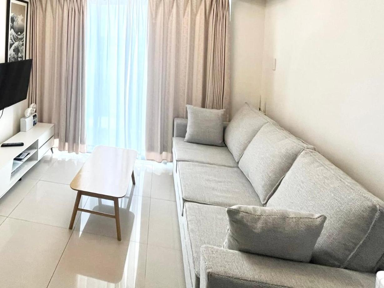 Aparthotel Inspiria Davao City Exteriér fotografie