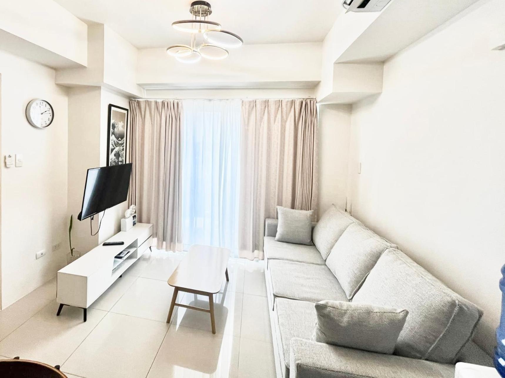 Aparthotel Inspiria Davao City Exteriér fotografie